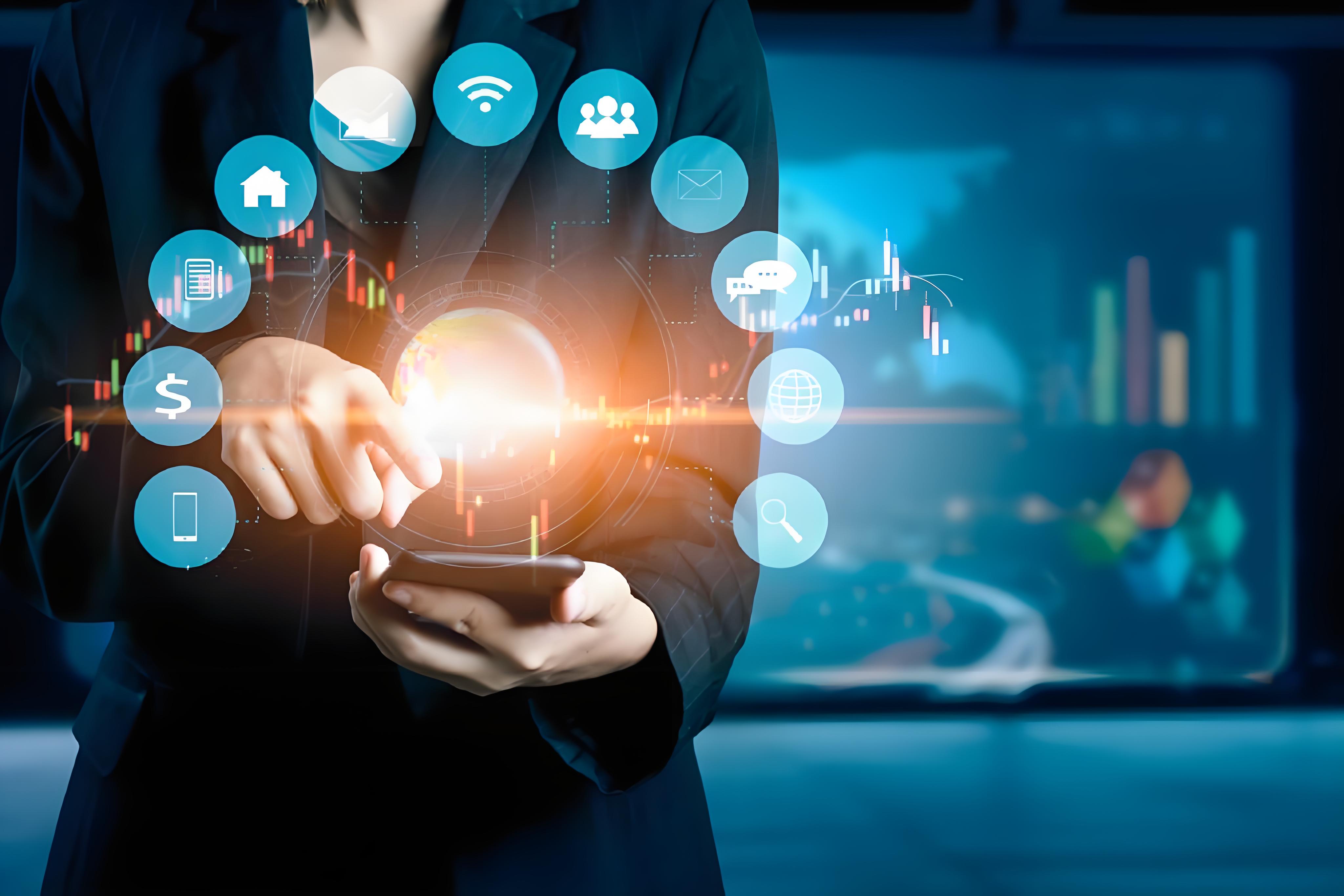 财务管理：企业发展的核心命脉