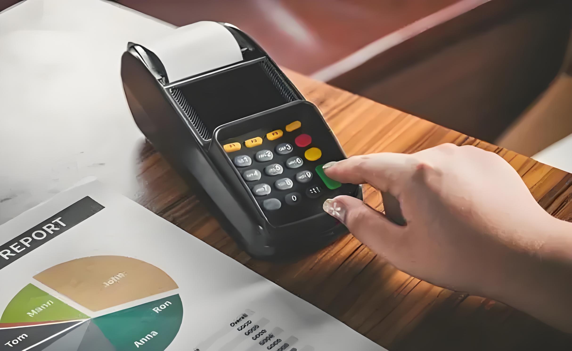 如何判断一家财务服务公司是否适合自己的企业？