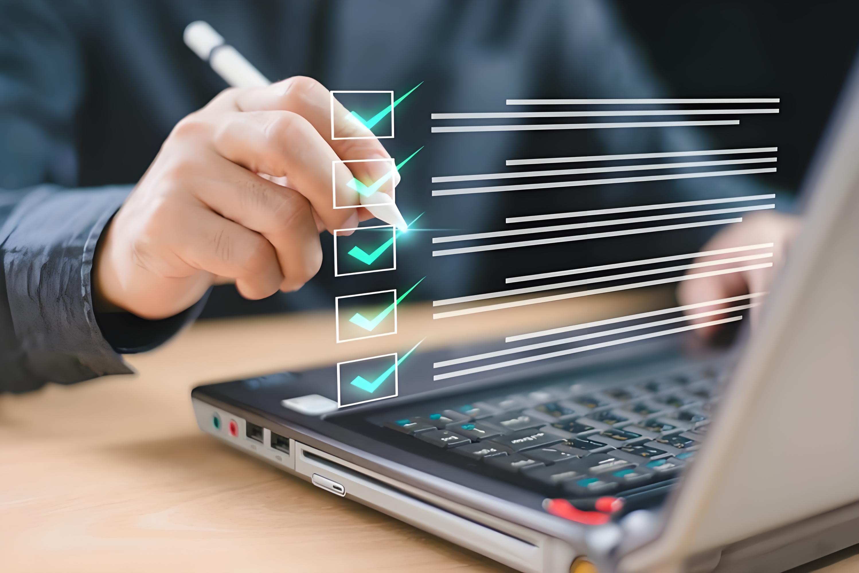 公司法人变更后对公账户如何处理-知白企服