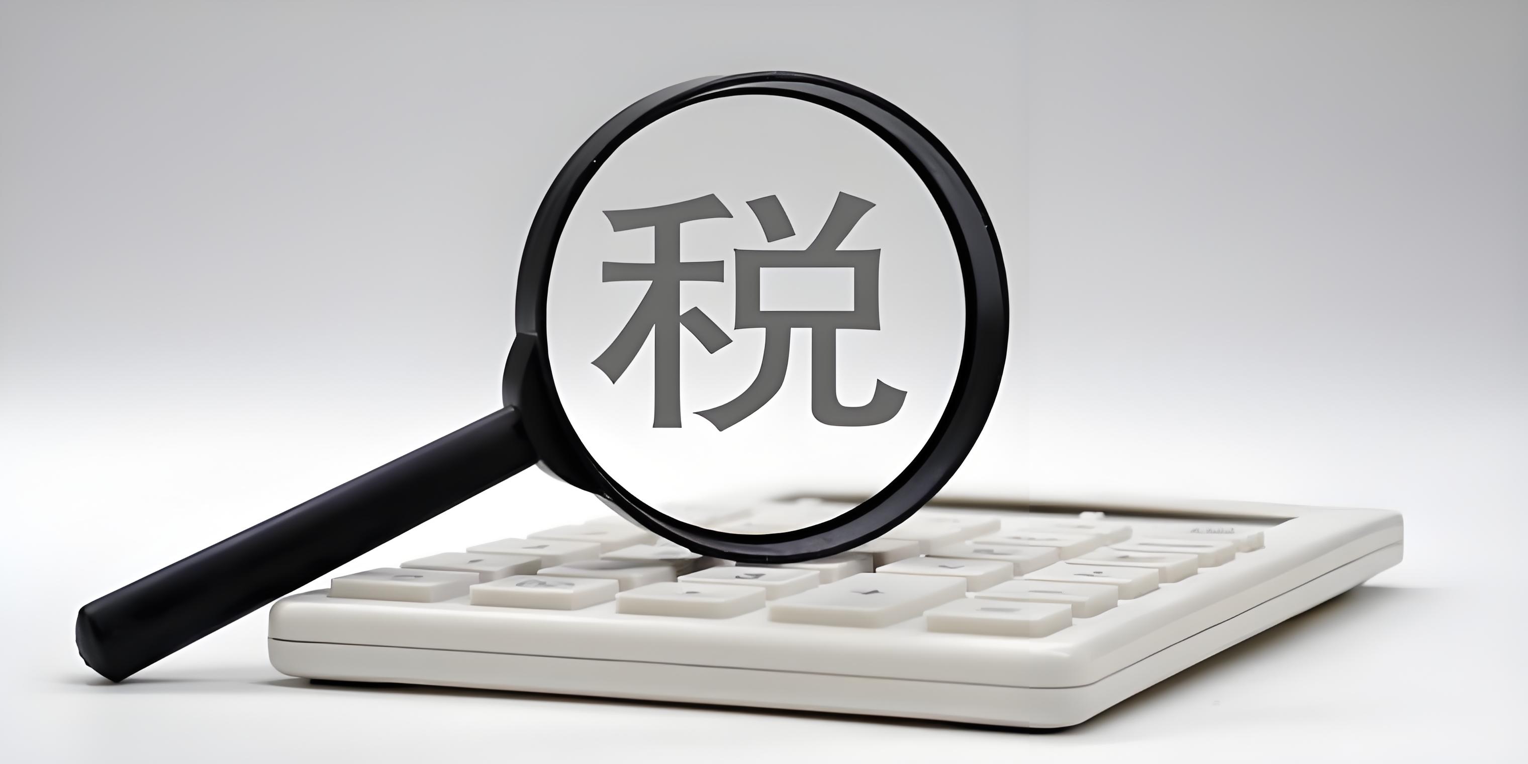 公司税务异常怎么办