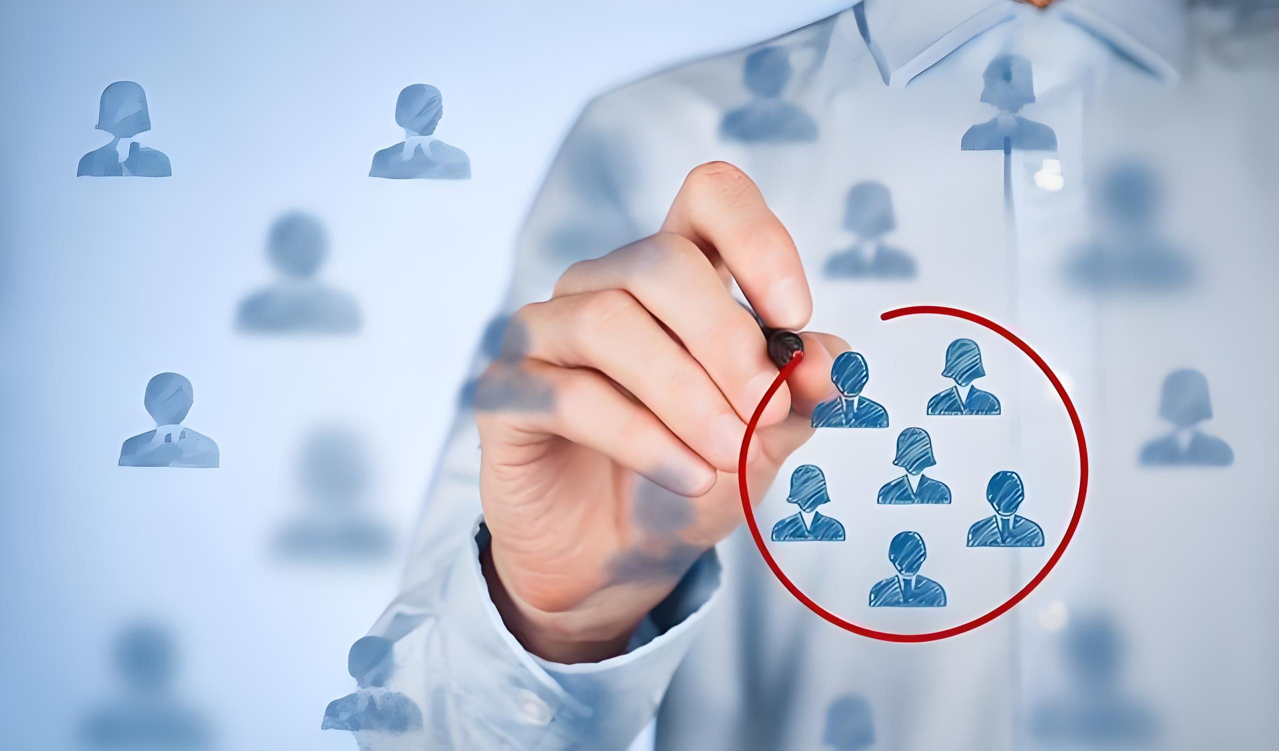 当品牌还没有影响力的时候该怎么办