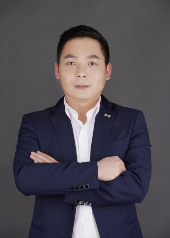 陈林