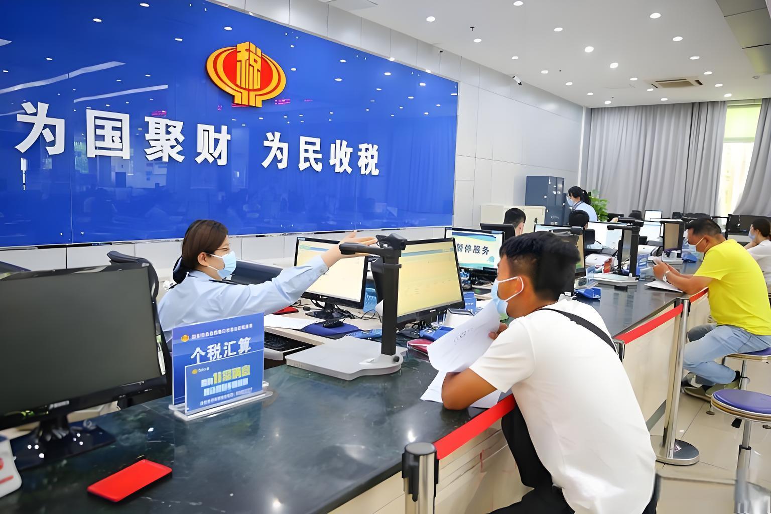 逾期未申报纳税会产生什么后果？