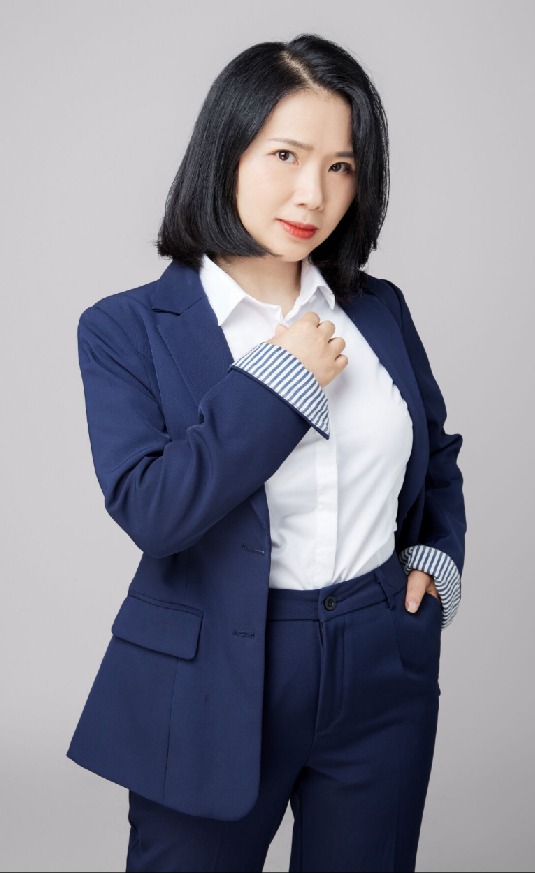 刘娟